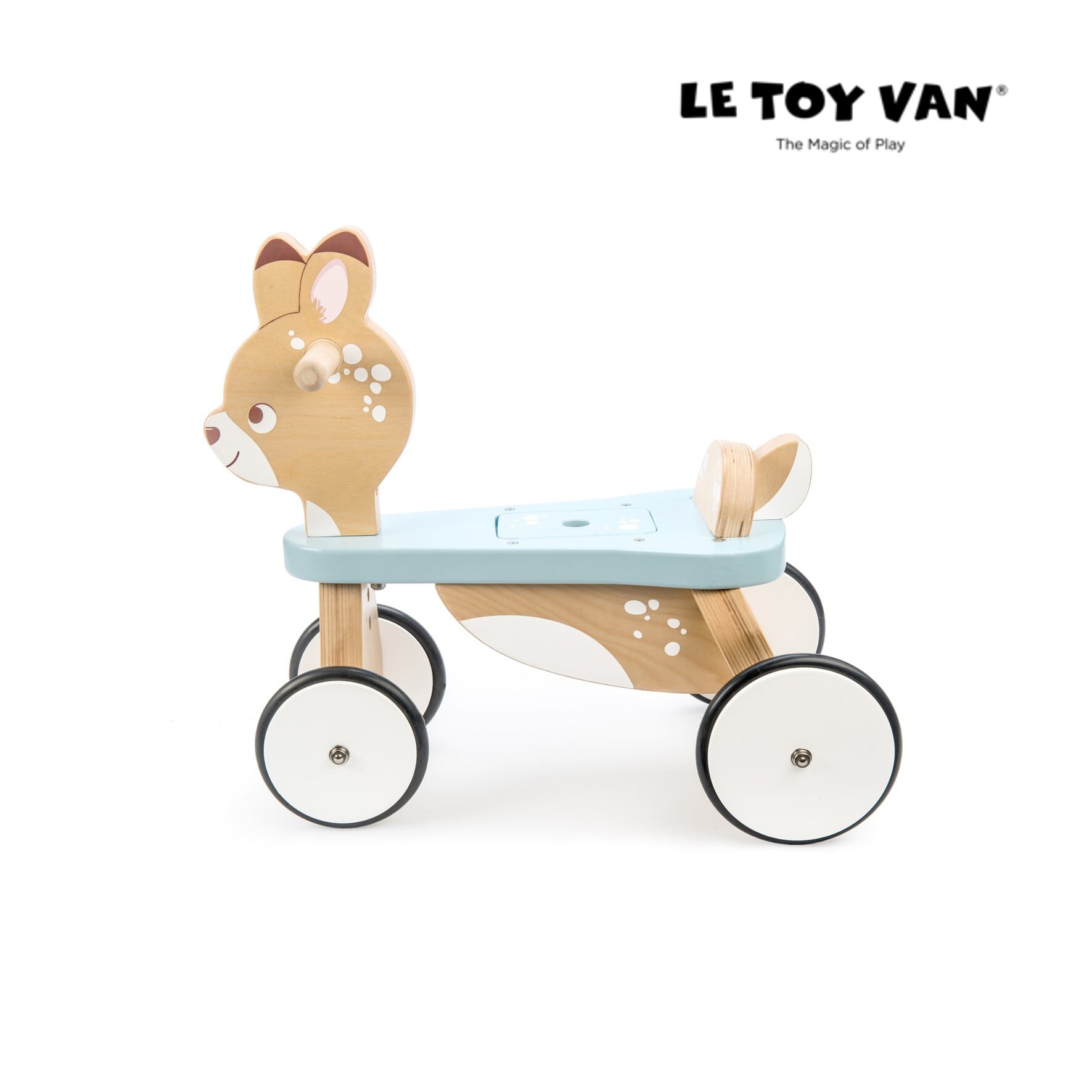 LE TOY VAN / ライドオンディア