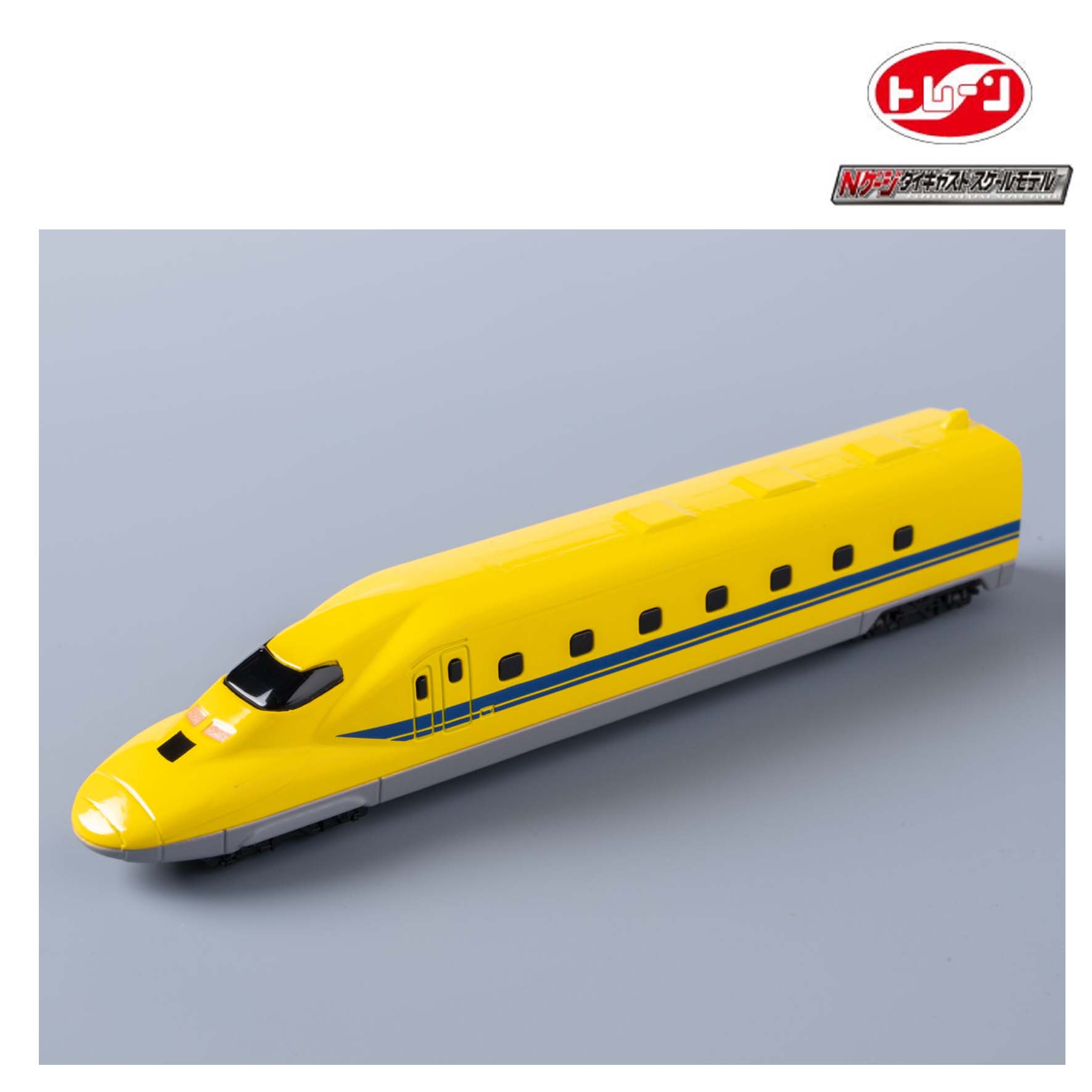 トレーン （Nゲージ）/ 923形ドクターイエロー