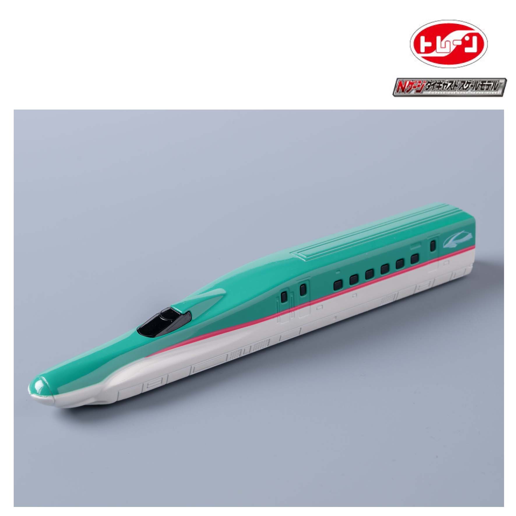 トレーン（Nゲージ） / E5系はやぶさ