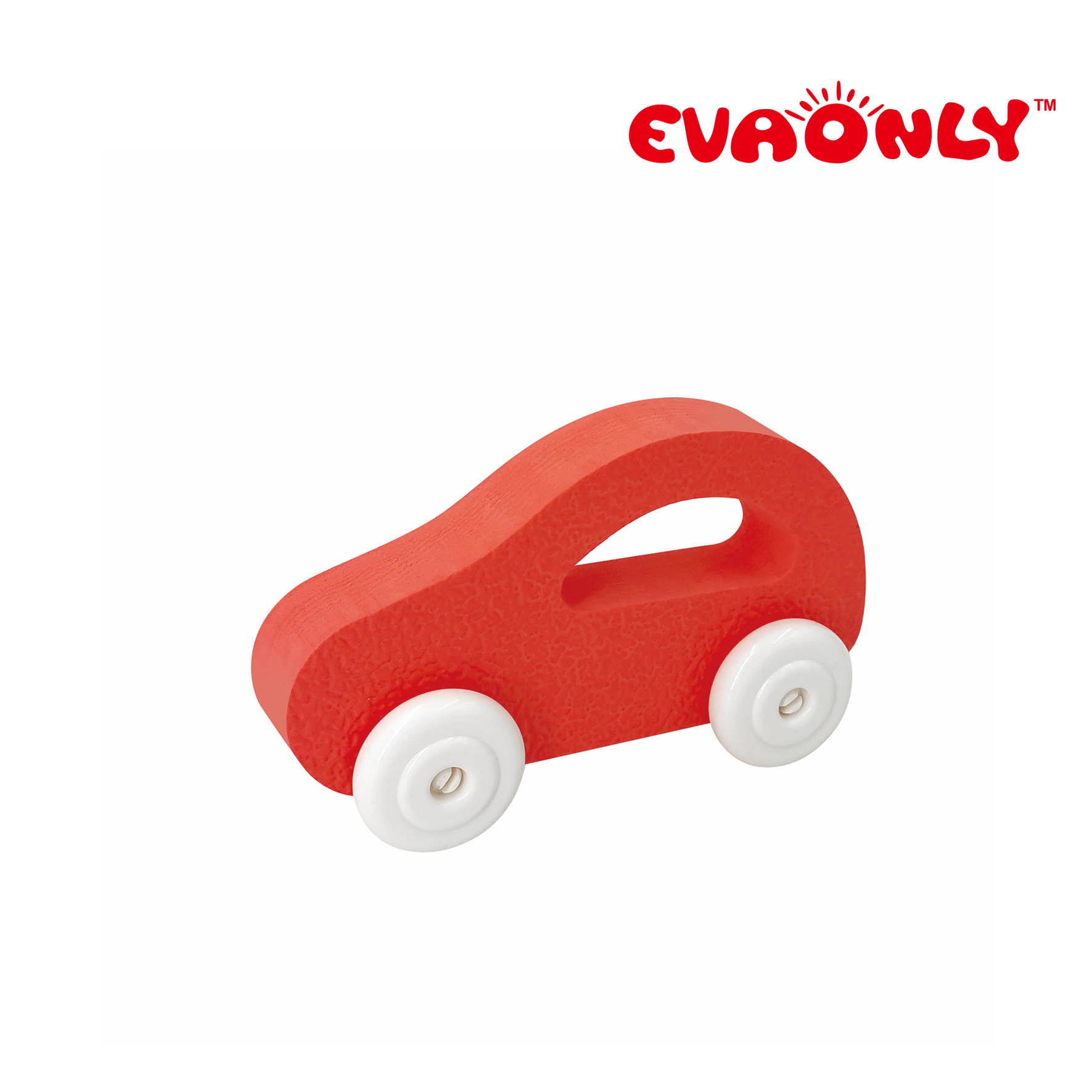 EVAONLY / マイ・ファーストビークル