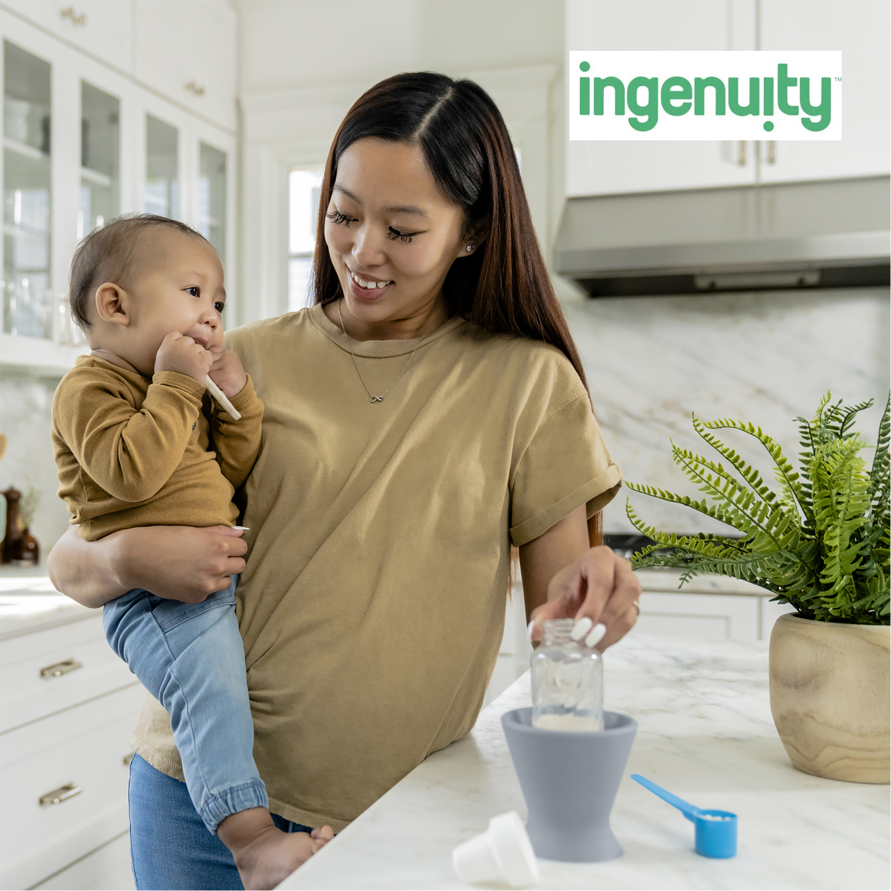 ingenuity / bokee（ボーキー）