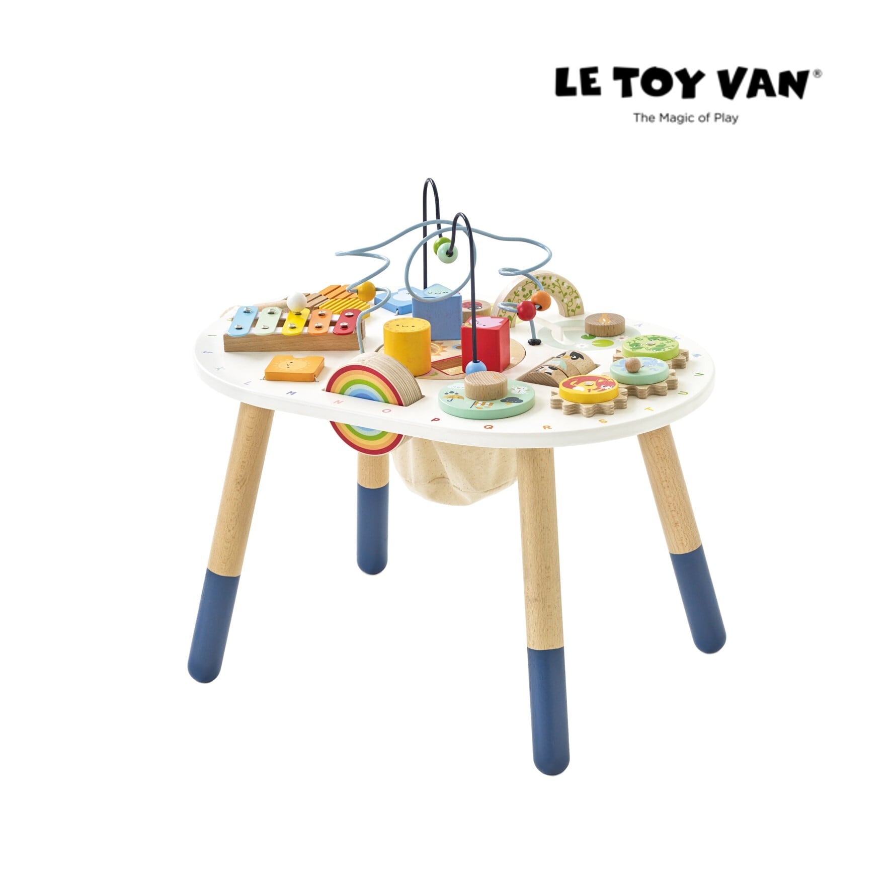 LE TOY VAN / アクティビティテーブル