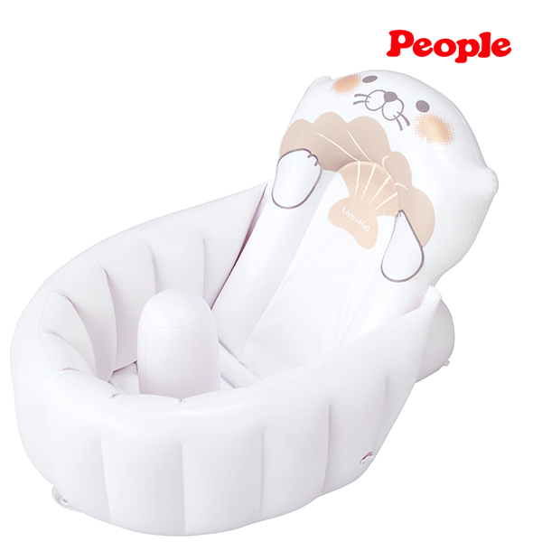 people / LaccoHugラッコハグ