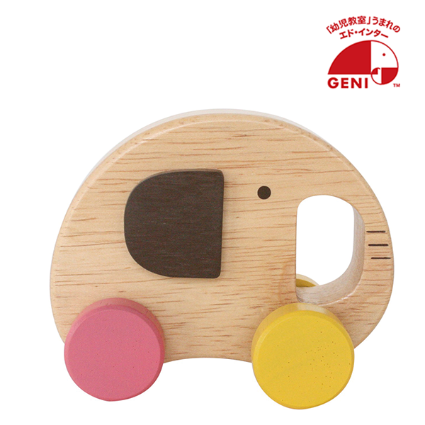 Ed.Inter / Elephant Car エレファントカー