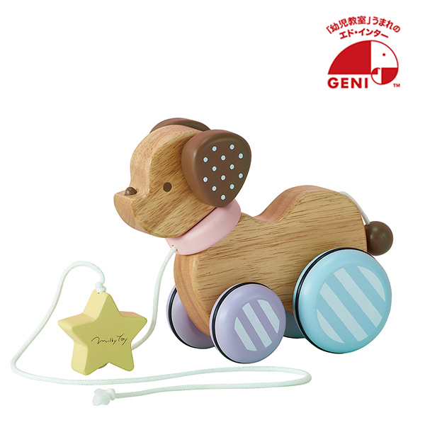 Ed.Inter / Candy Puppy キャンディパピー