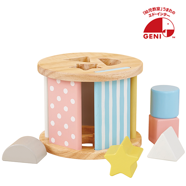 Ed.Inter / Sugar Box シュガーボックス