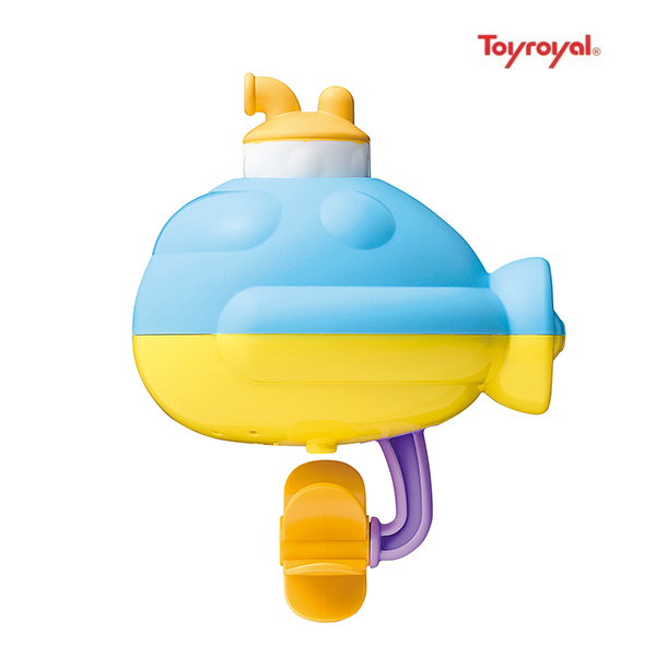 Toyroyal / ジャージャーサブマリン