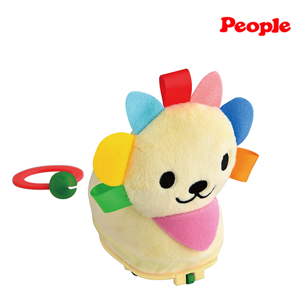 people / 触ると逃げる！頭も良くなる！追いかけっこしましょ