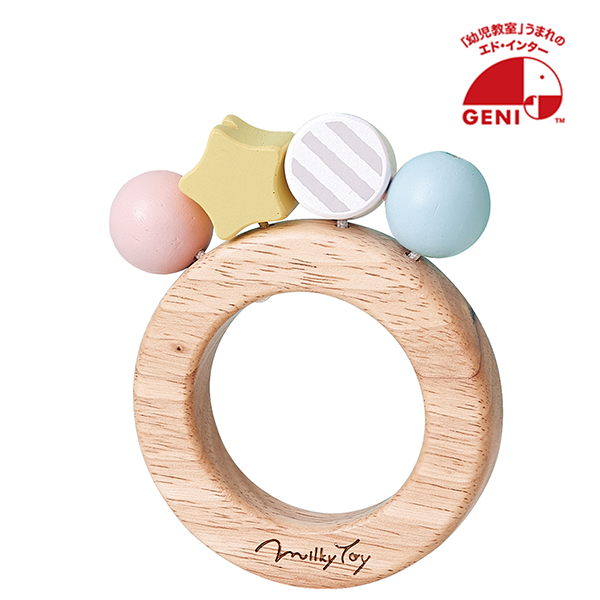 Ed.Inter / Bonbon Rattle ボンボンラトル