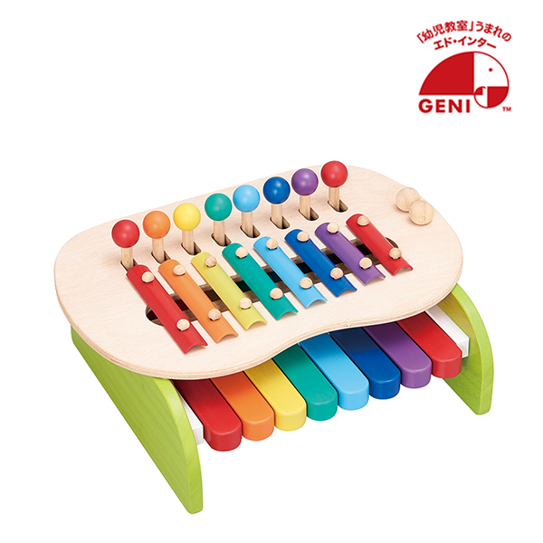 Ed.Inter / 森のメロディーメーカー