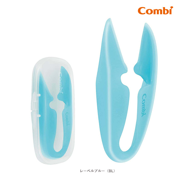 Combi / ベビーレーベル　お肉も切れるフードカッター