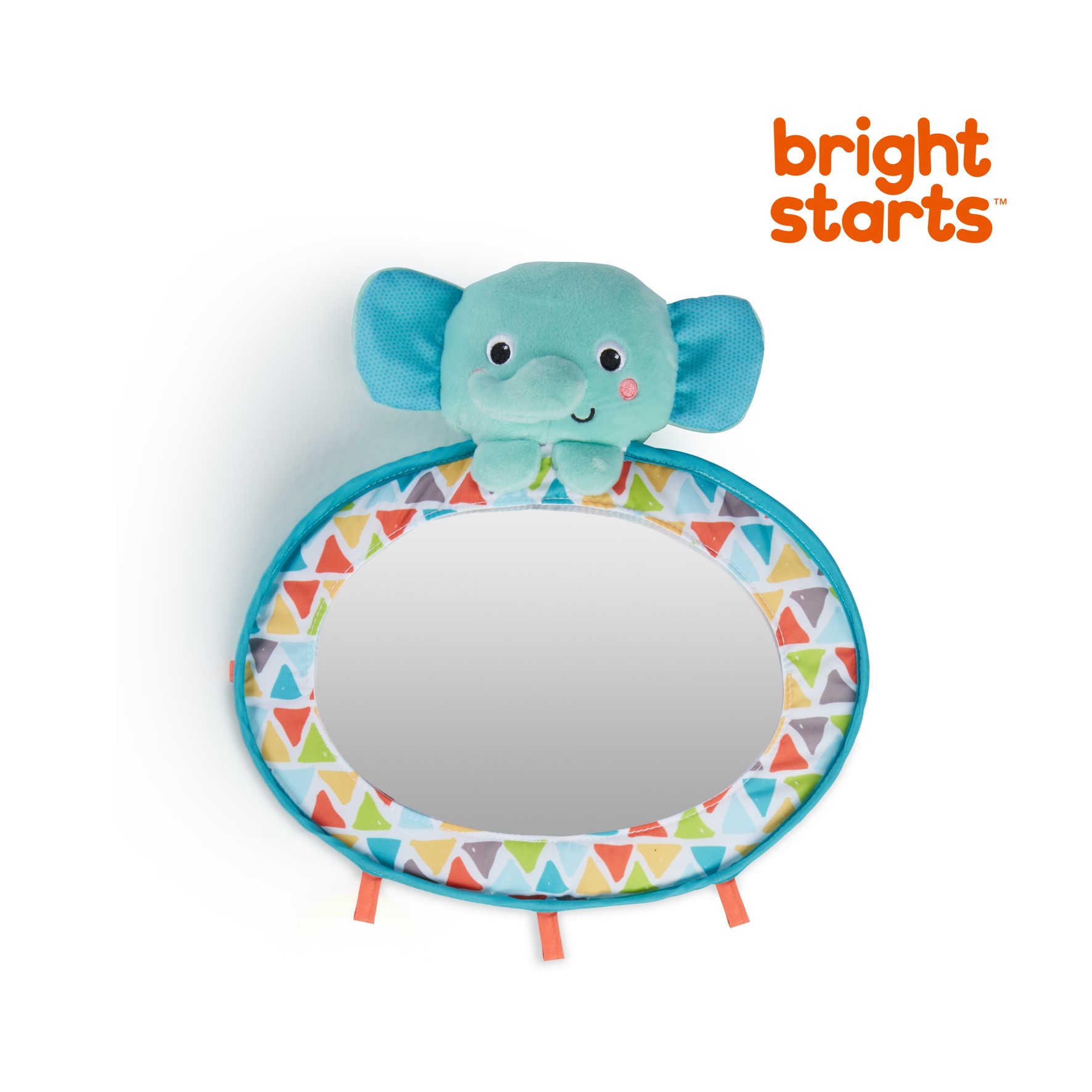 bright starts / シー&プレイ オートミラー