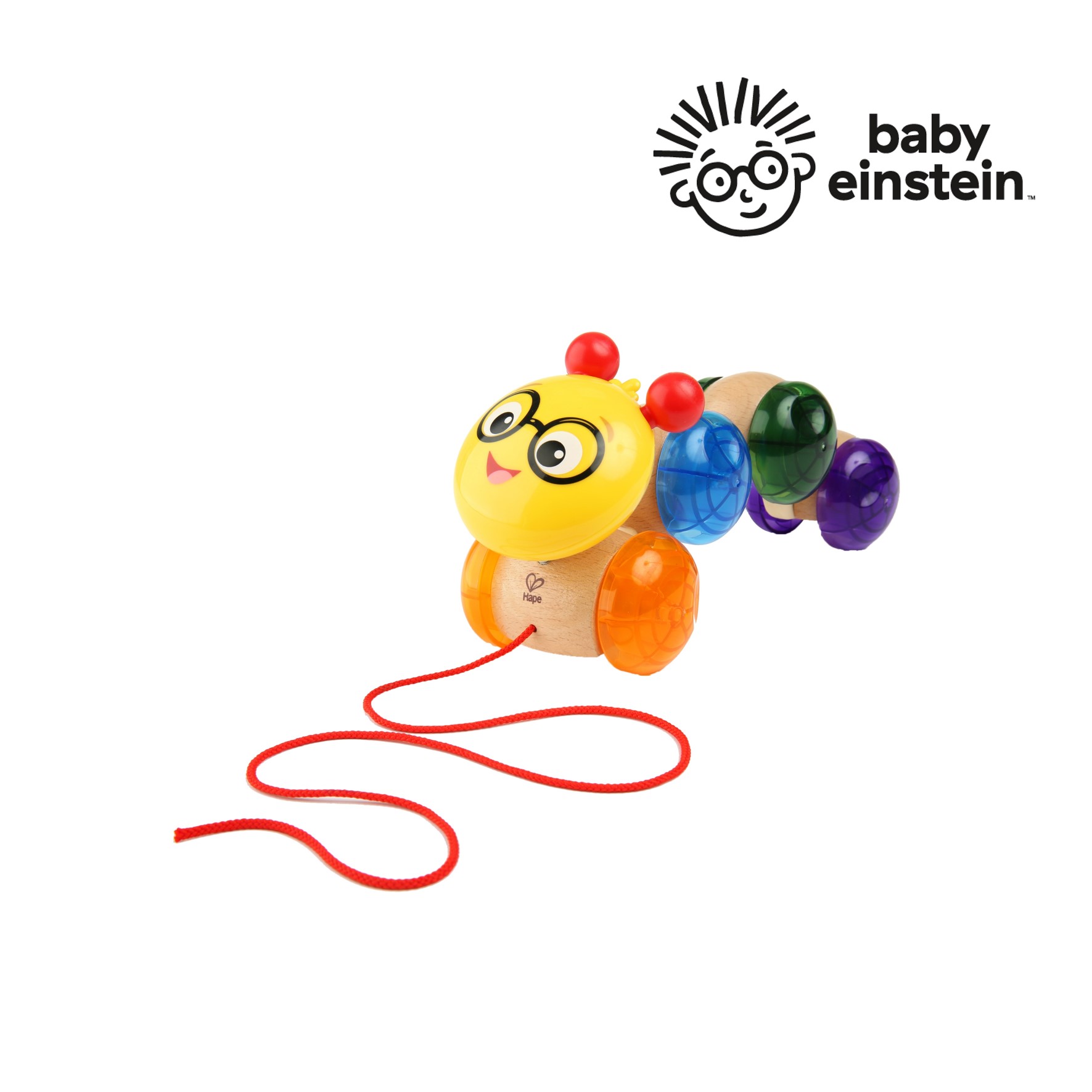 baby einstein / インチアロング・カル