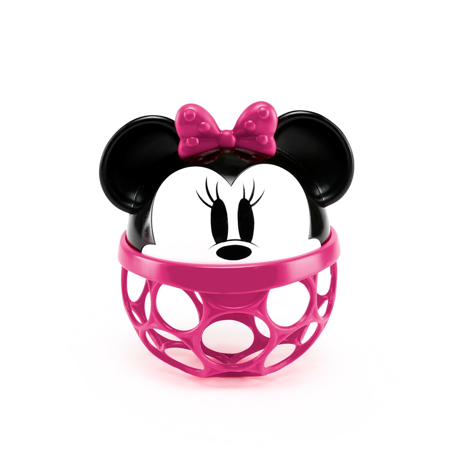Disney Baby / ラトルアロングバディ