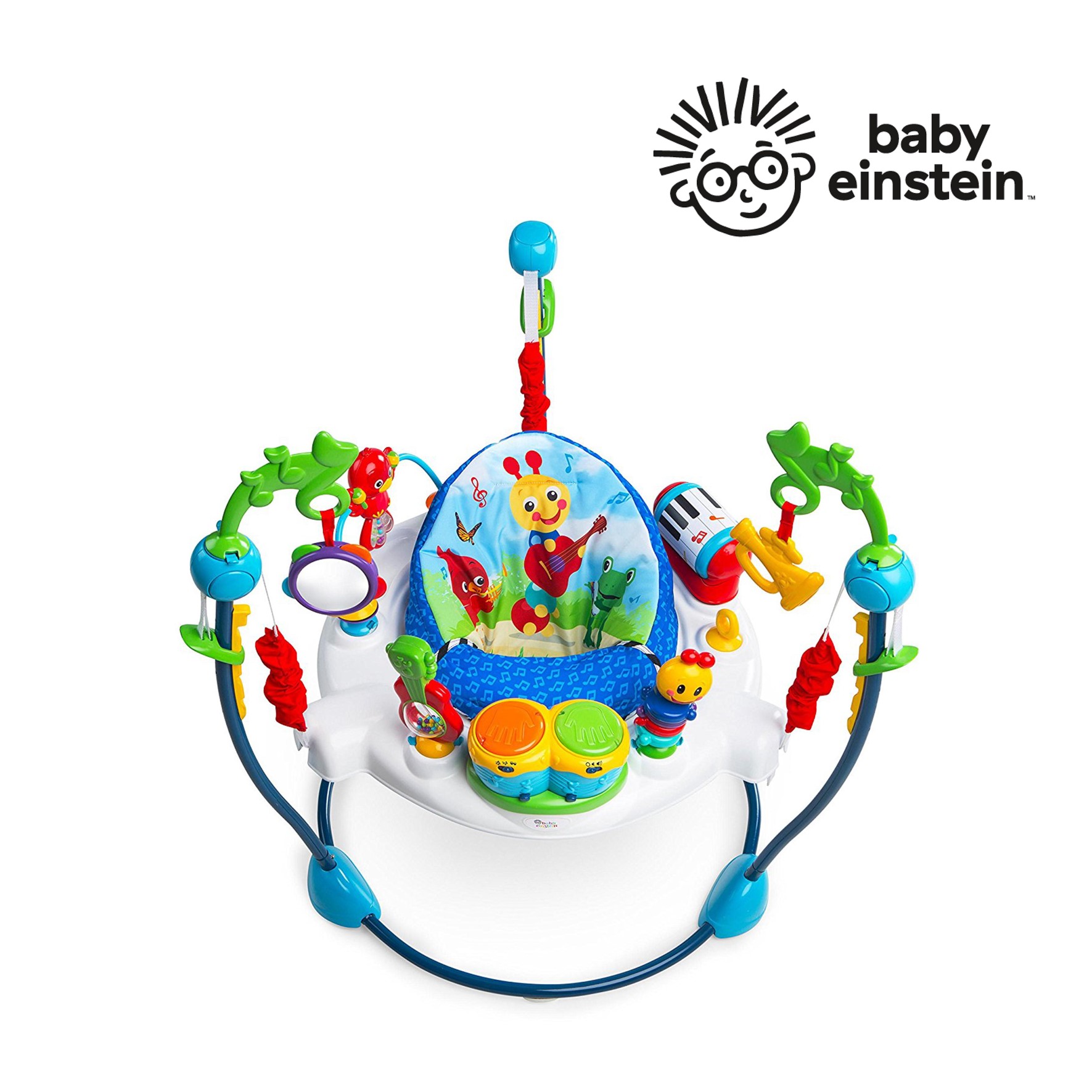 baby einstein / ネイバーフッド・シンフォニー・アクティビティ・ジャンパー