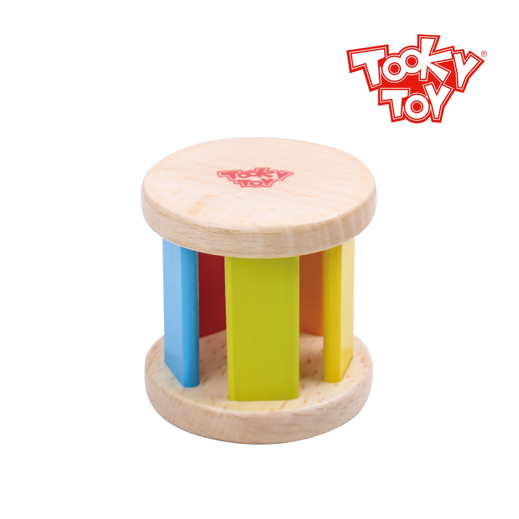 TOOKY TOY / ウッドローラー