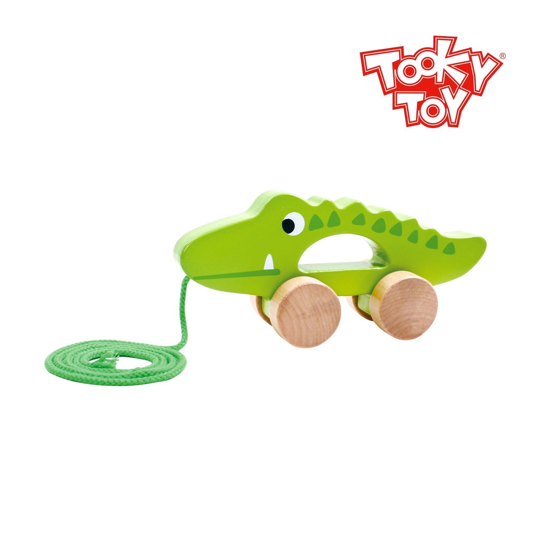 TOOKY TOY / プルトイ