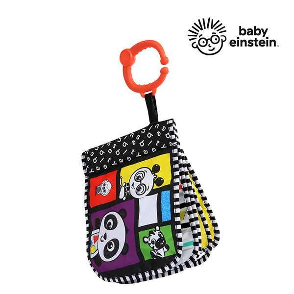 baby einstein / プライマリー・ページズ