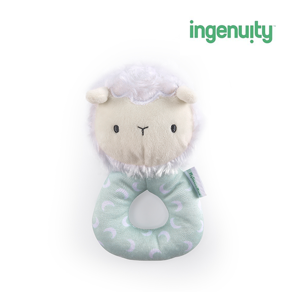 ingenuity / リングラトル ヒツジ