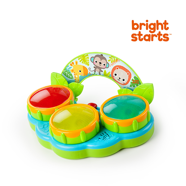 bright starts / サファリ・ビーツ