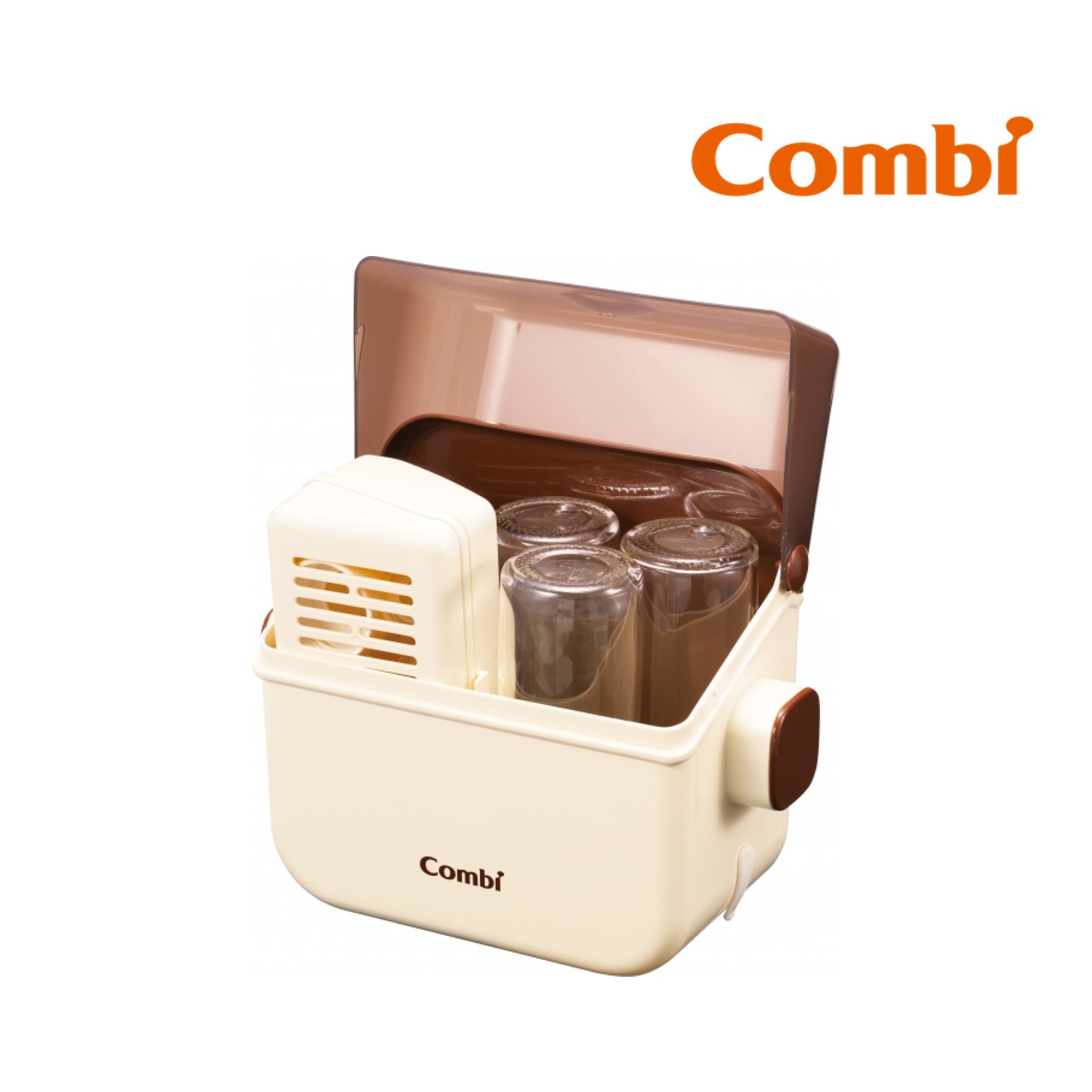 Combi / 除菌じょ～ずα