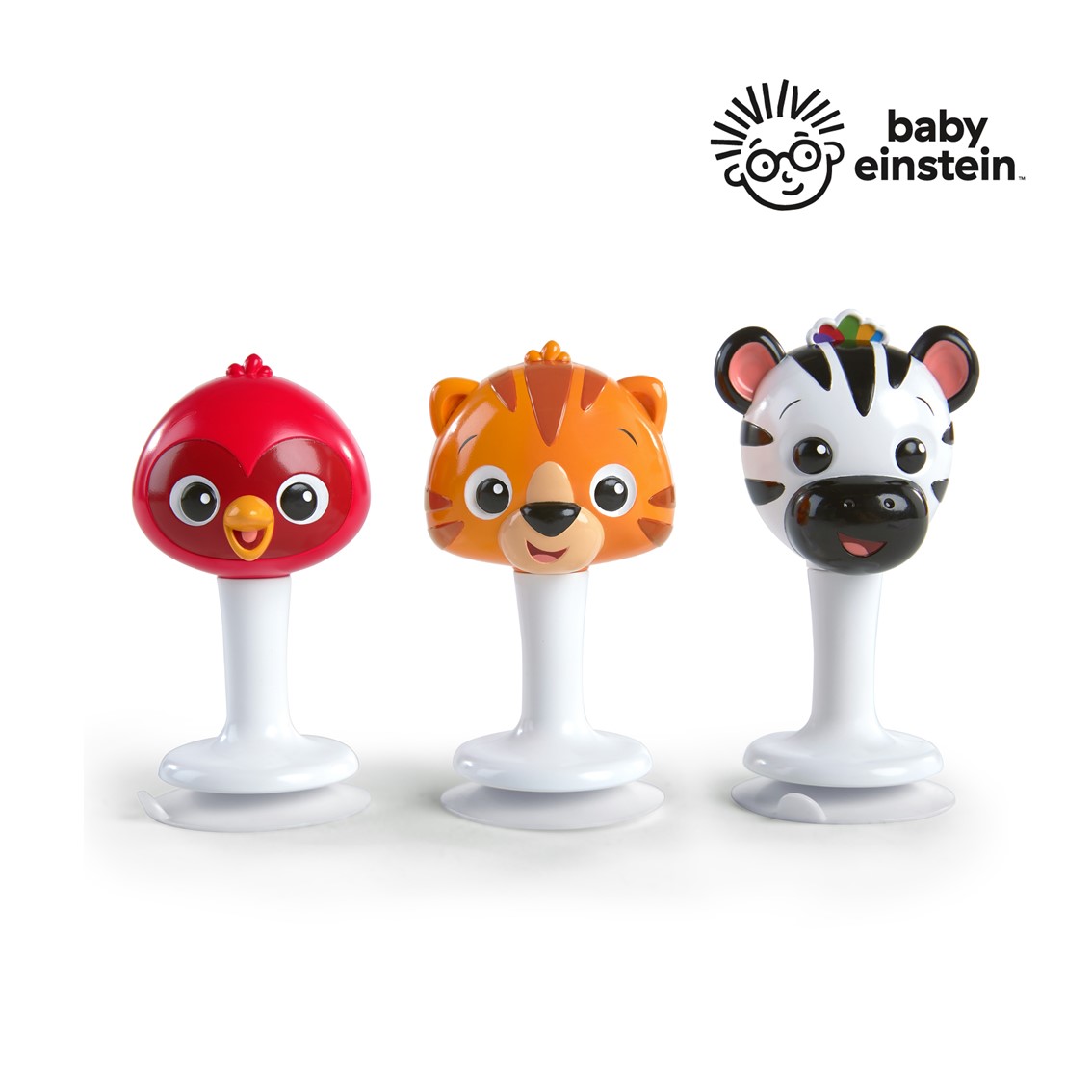 baby einstein / ラトル＆ジングル ハンドベル