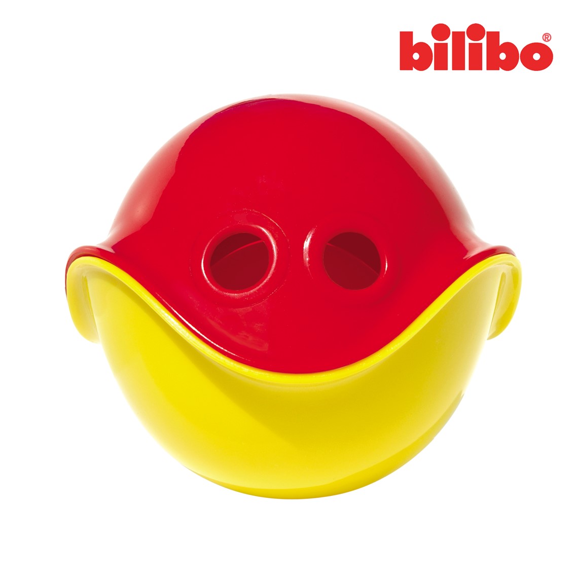 bilibo / ビリボミニ（レッド・イエロー）