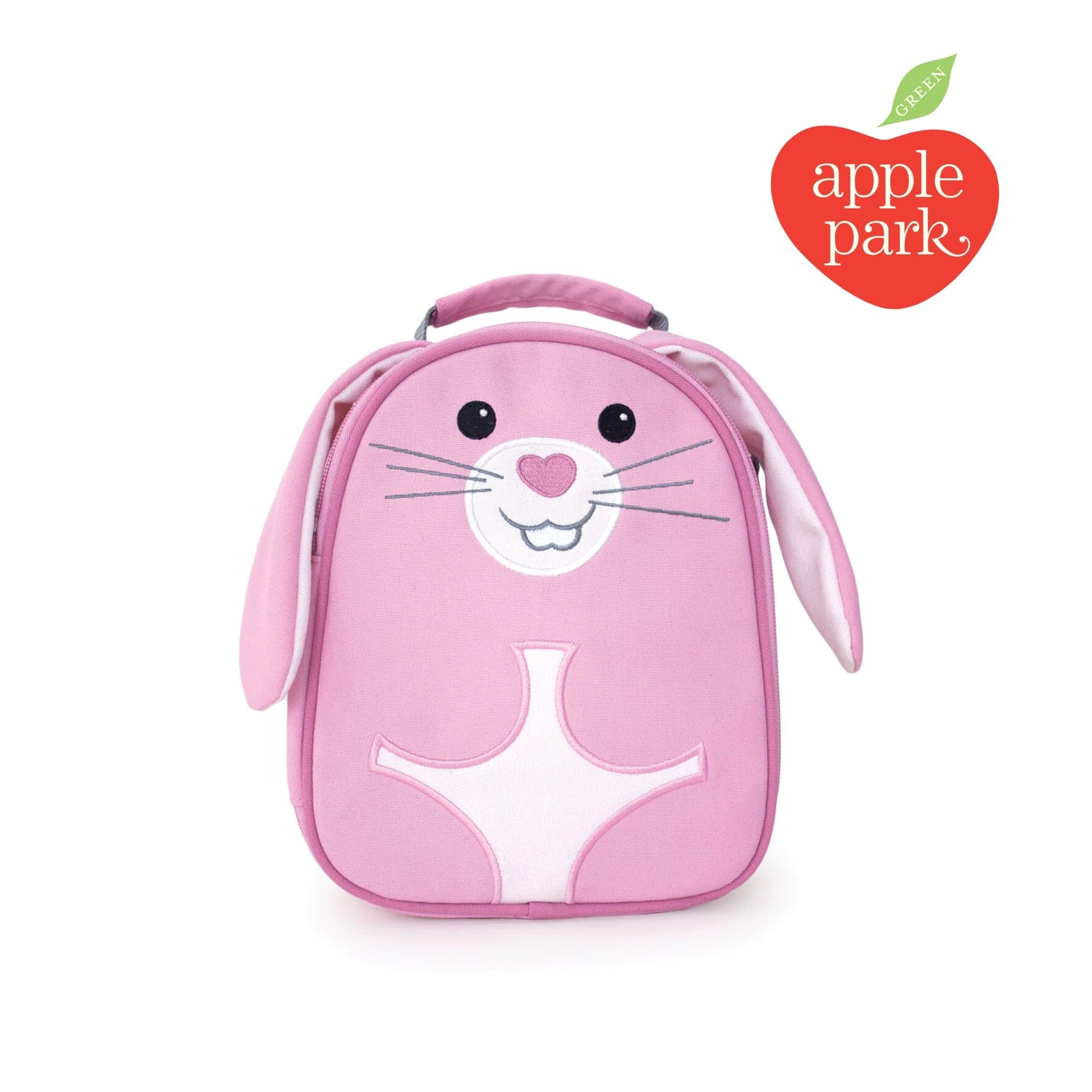 applepark / ランチバッグ