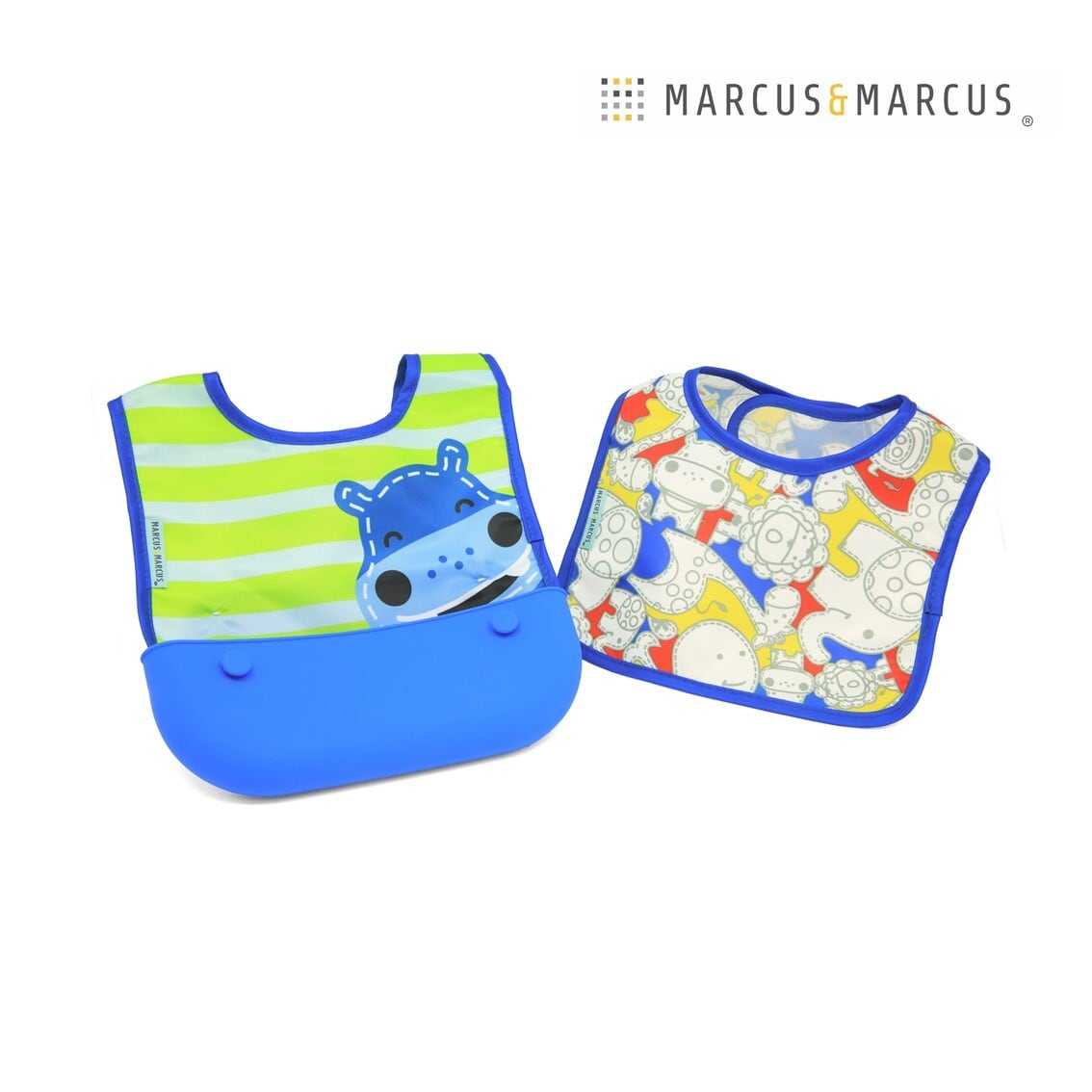 MARCUS&MARCUS / トラベルビブ