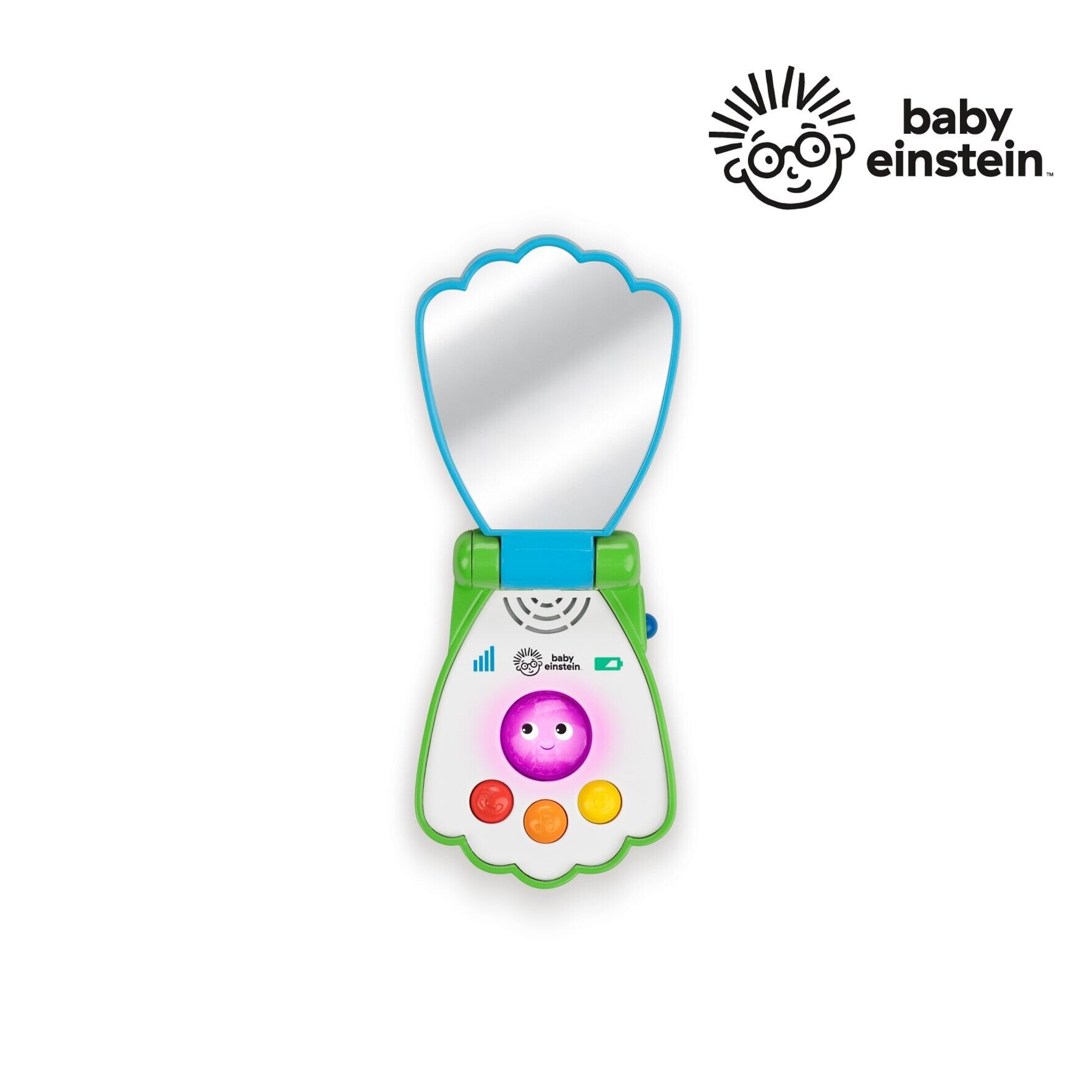 baby einstein / シェル フォン