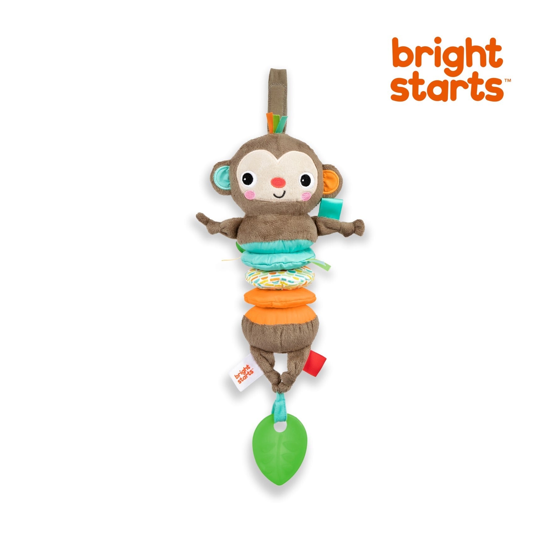 bright starts / おでかけオルゴール
