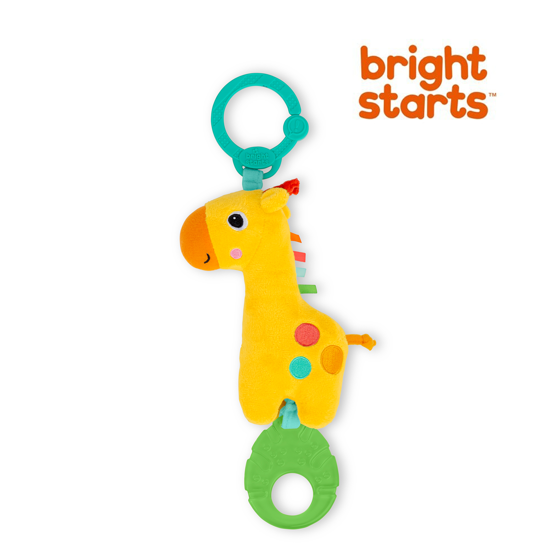 bright starts / タグチューンズ