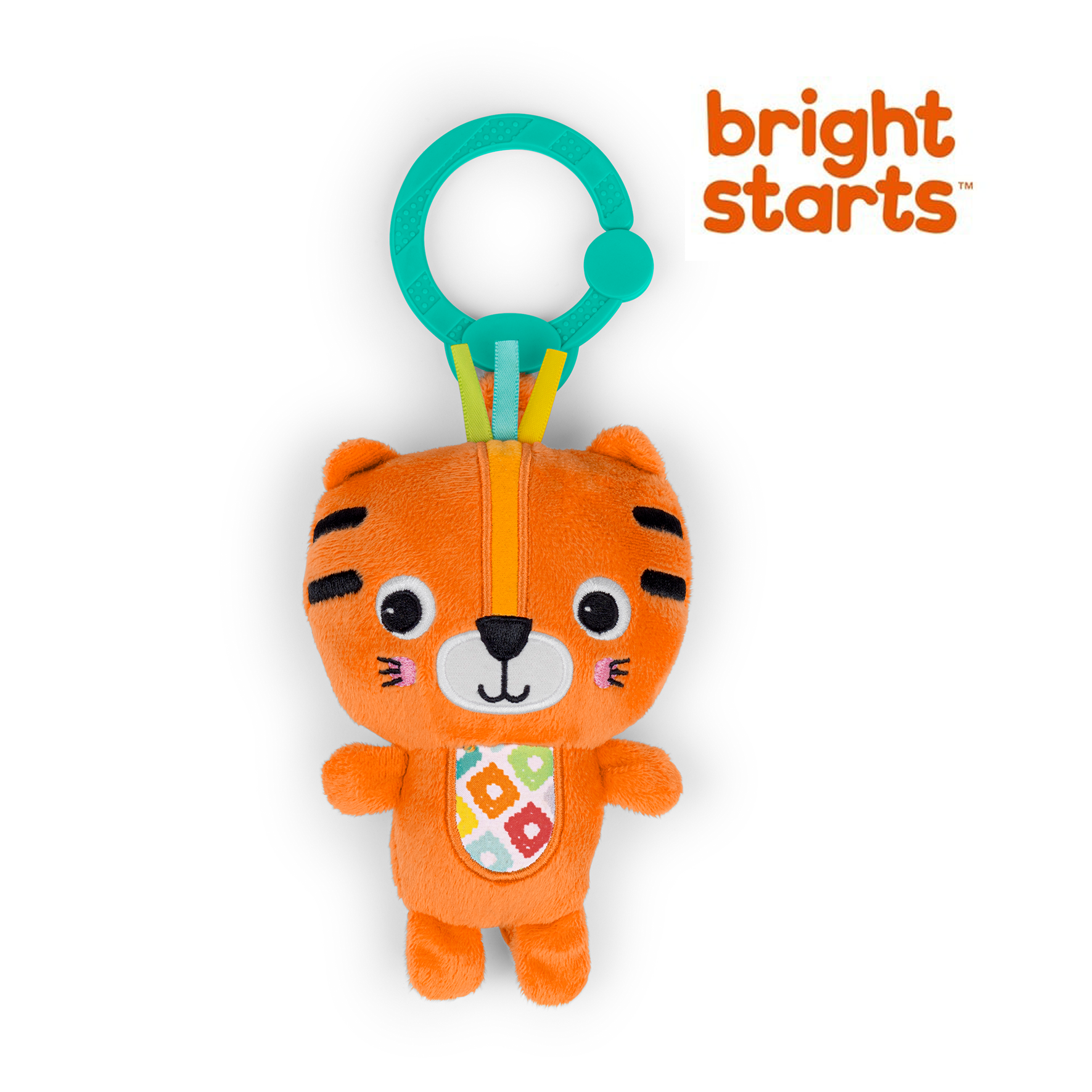 bright starts / おでかけチャイム