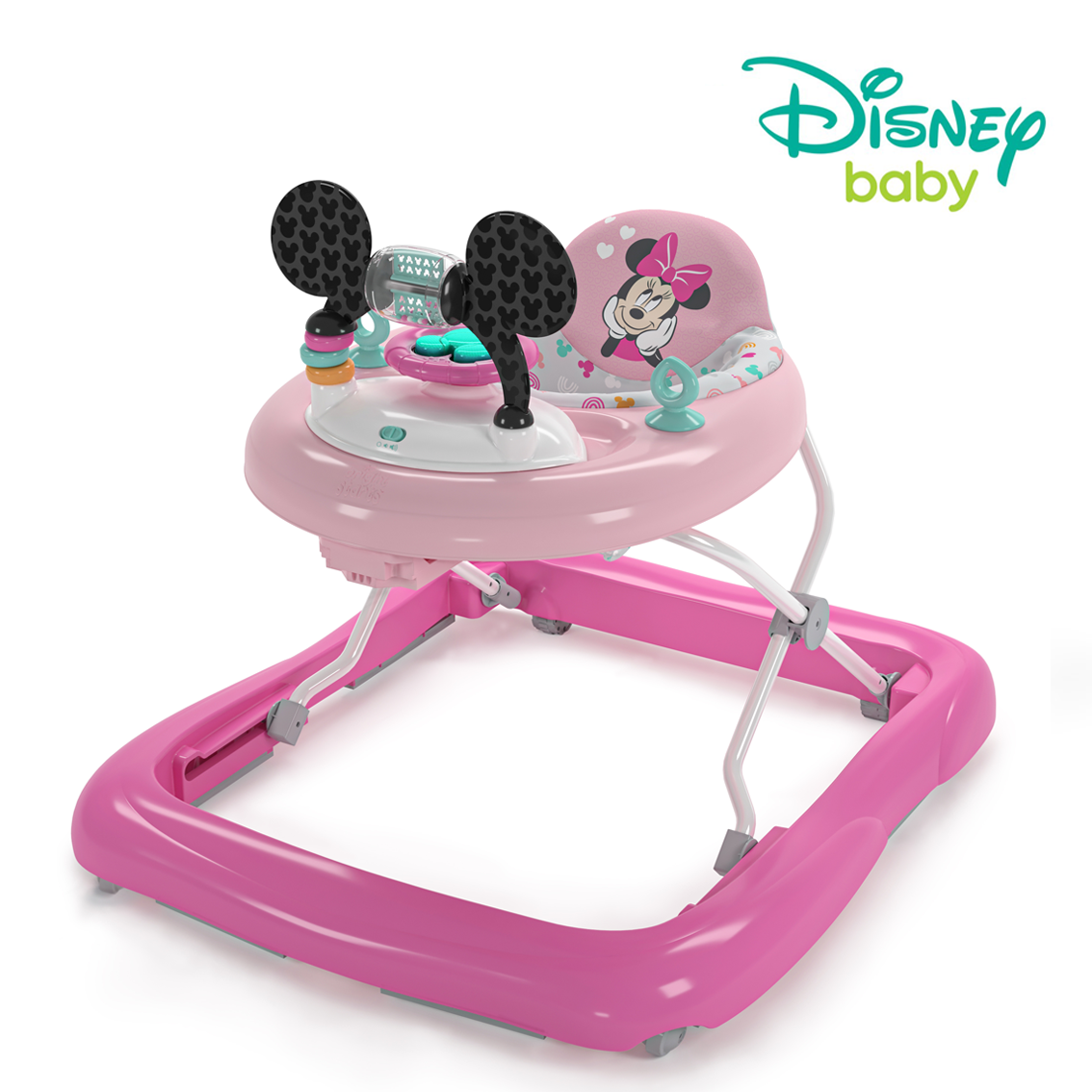 Disney Baby / ﾐﾆｰﾏｳｽ･ﾀｲﾆｰﾄﾚｯｸ･ﾍﾞﾋﾞｰｳｫｰｶｰ