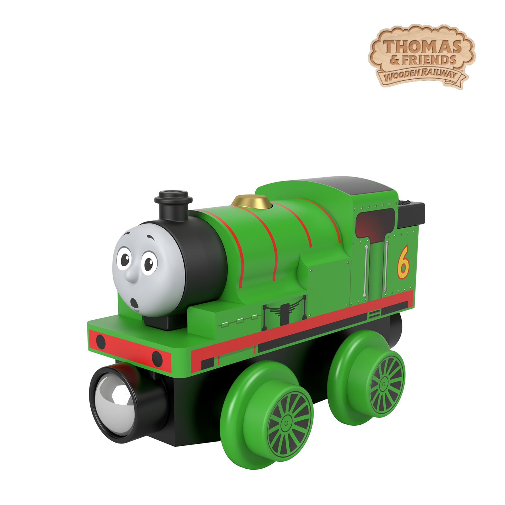 THOMAS & FRIENDS / Percy パーシー