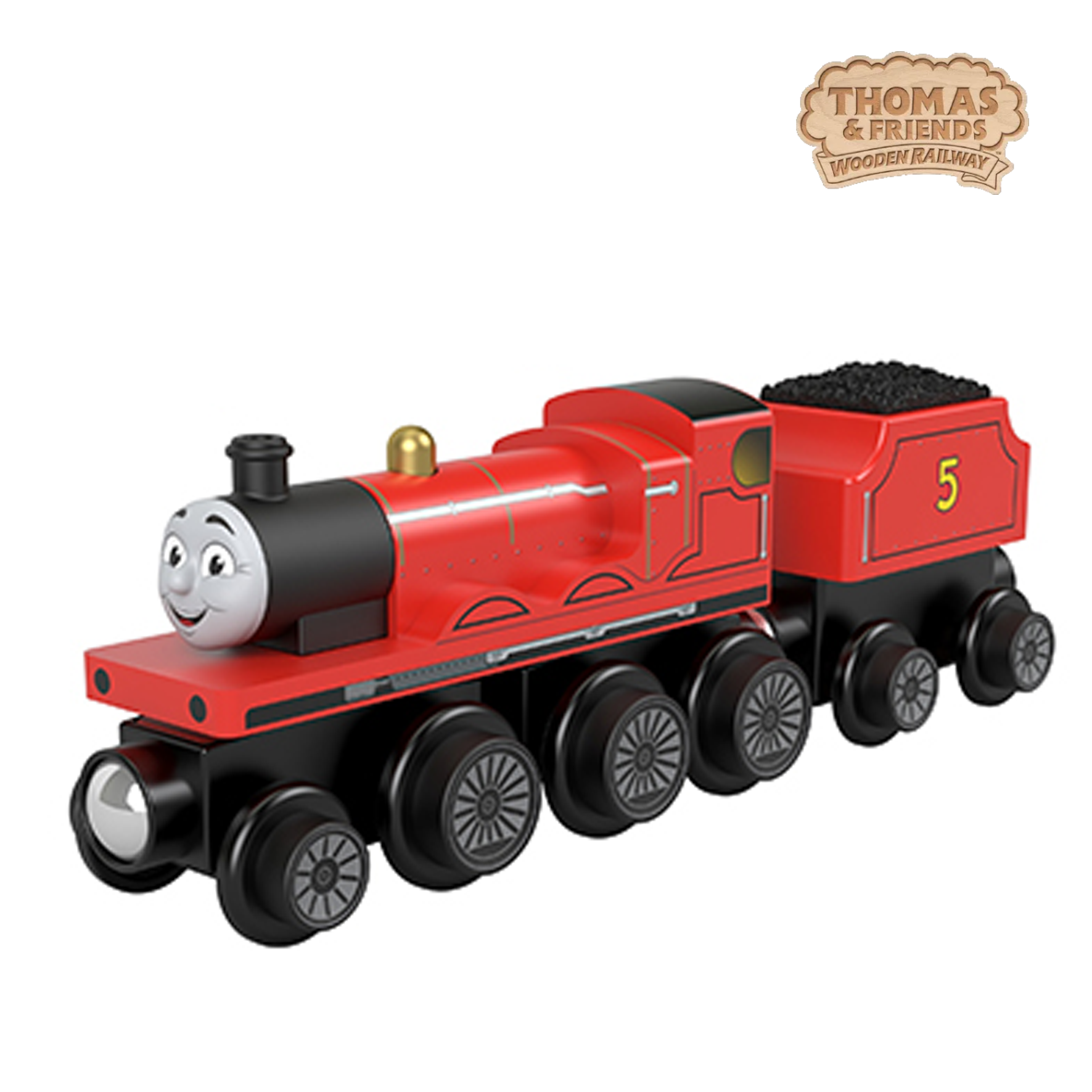 THOMAS & FRIENDS / JAMES ジェームス