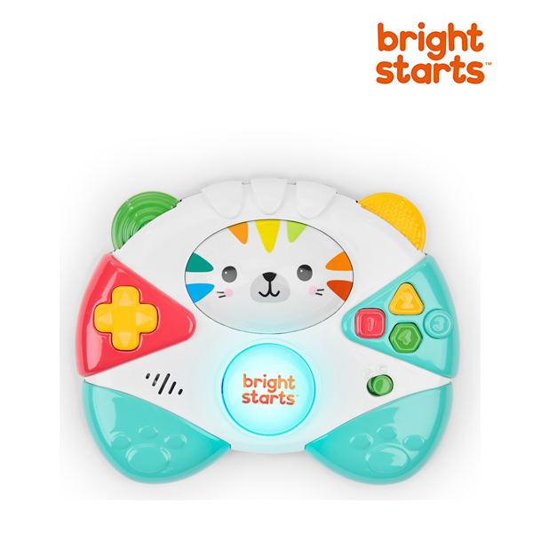 bright starts / ゲーマーバディ コントローラートイ