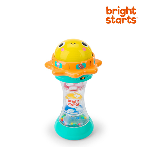 bright starts / おひさまライト