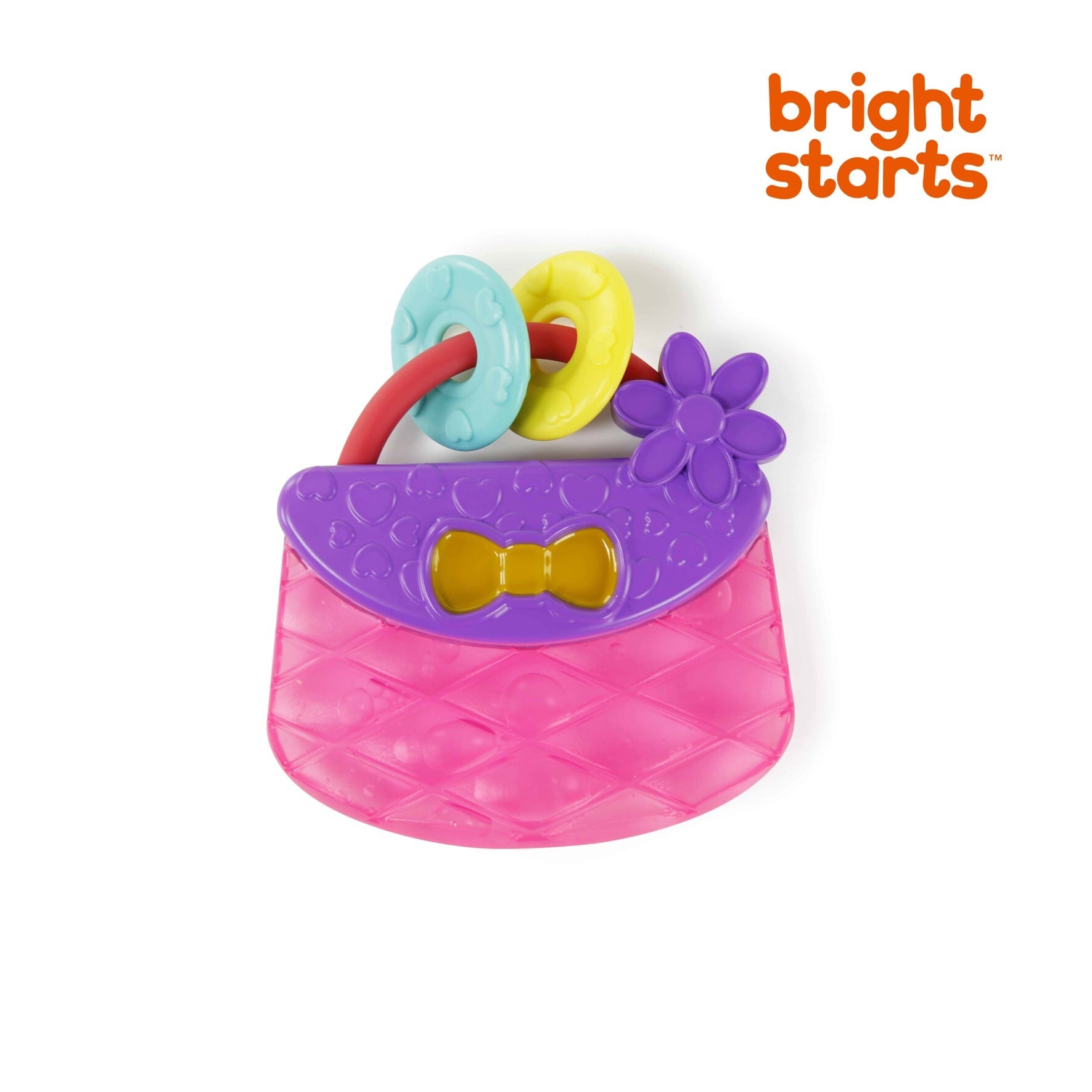 bright starts / キャリー＆ティース・パース