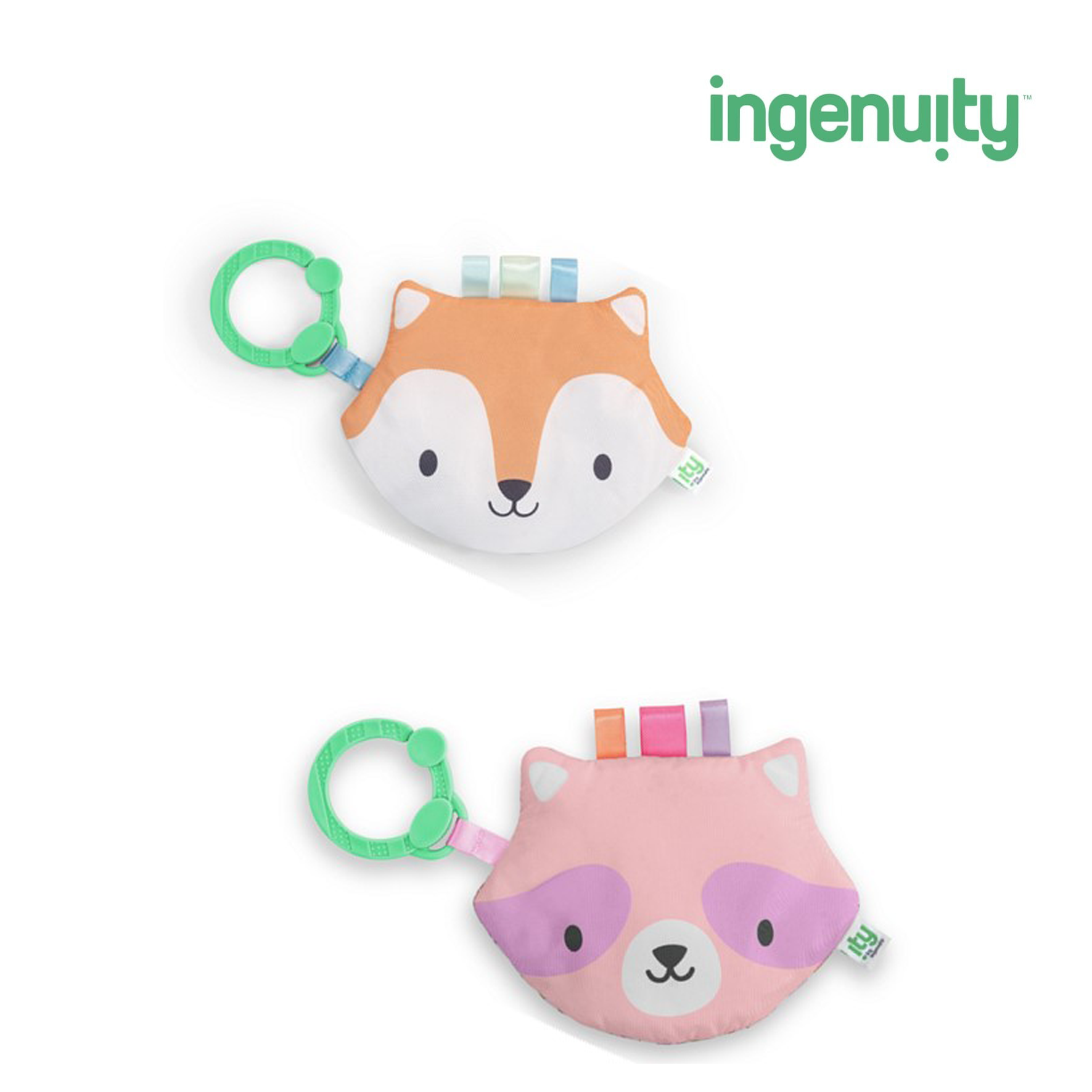 ingenuity / カシャカシャ