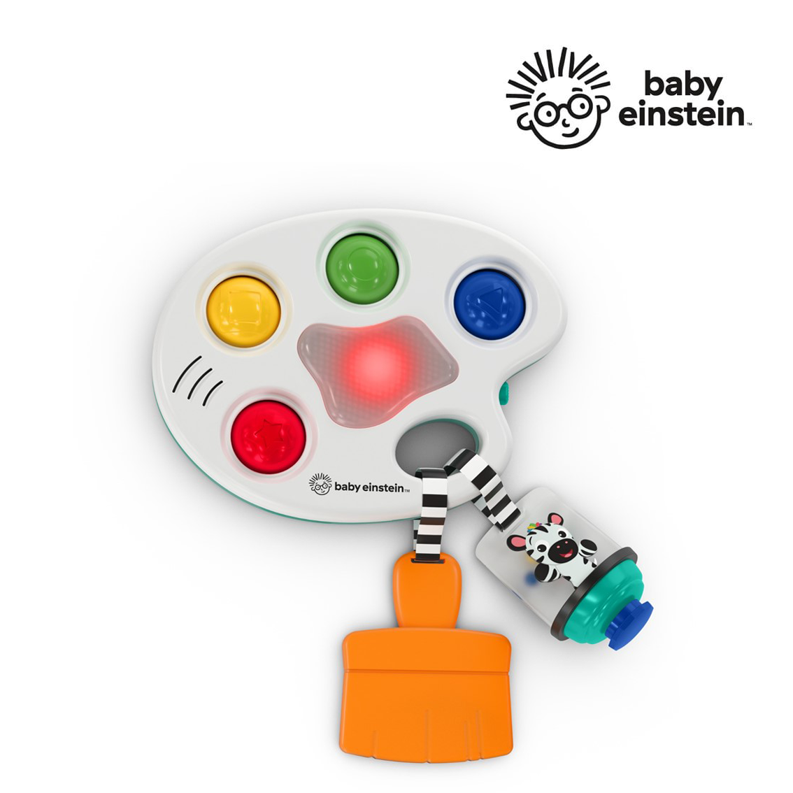baby einstein / カラーパレット・ポップアップ