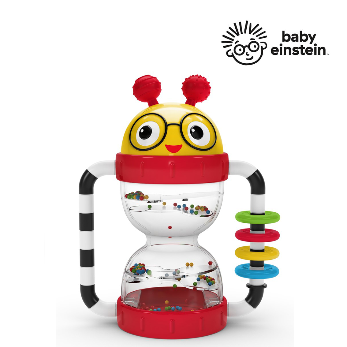 baby einstein / シェイクアップ ラトル