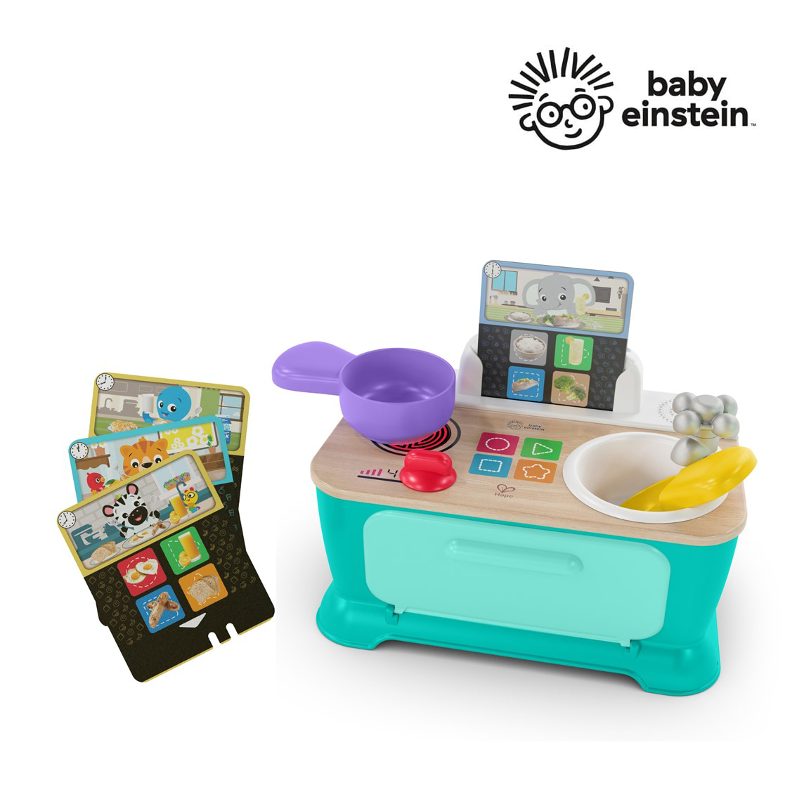 baby einstein / マジックタッチ・キッチン
