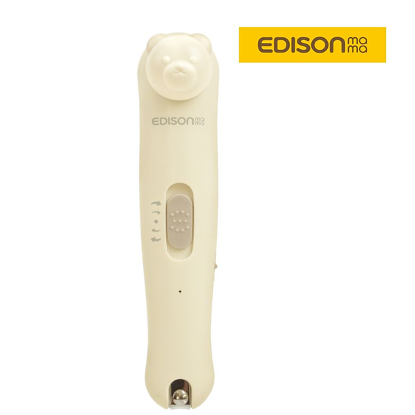 EDISON mama/ 2wayネイルケア