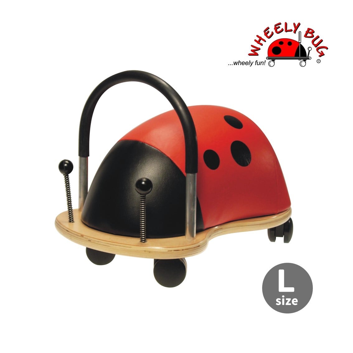 WHEELY BUG / ウィリーバグ L