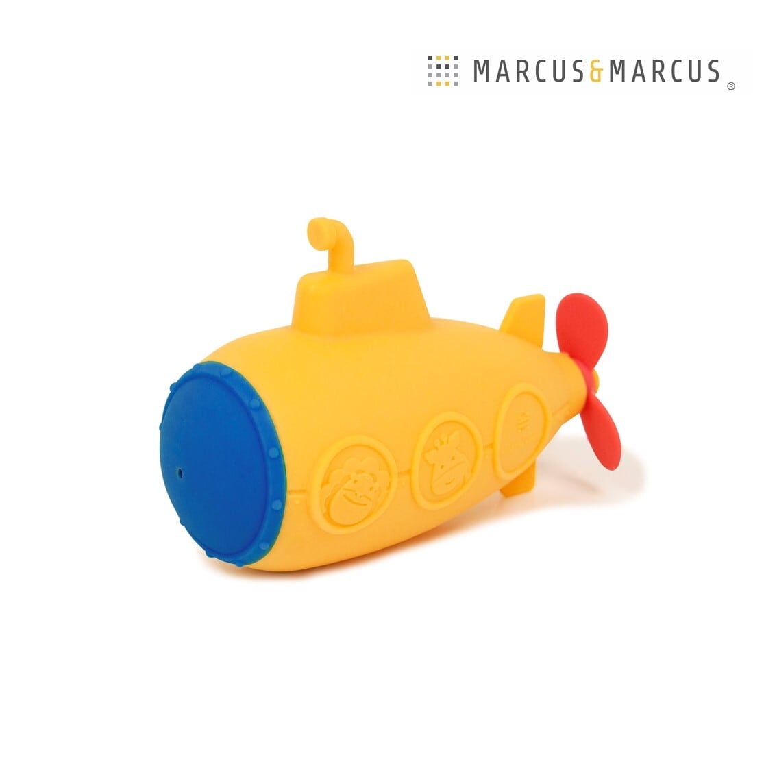 MARCUS&MARCUS / シリコン バストイ サブマリン