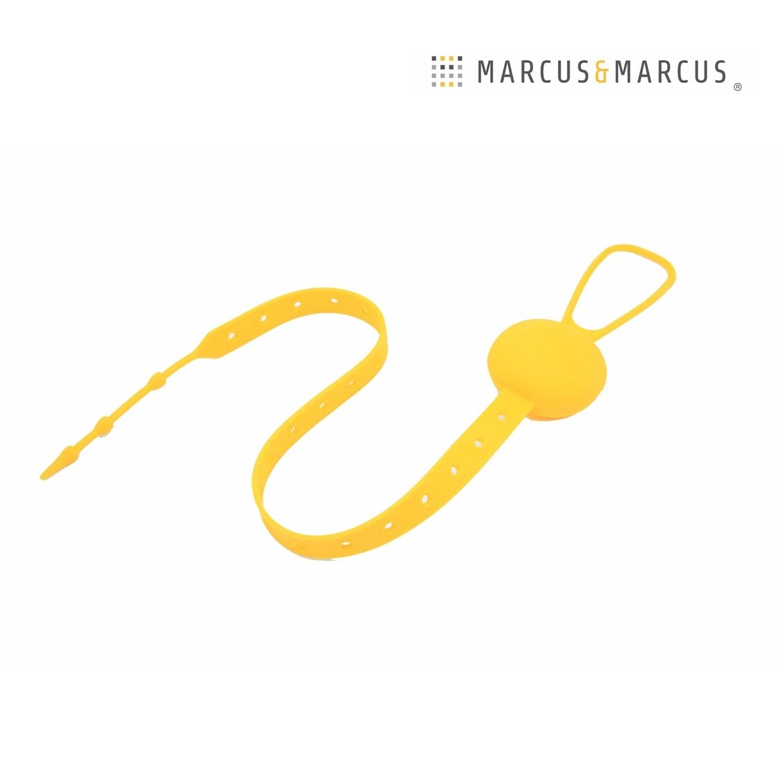 MARCUS&MARCUS / フリップ＆ストラップ