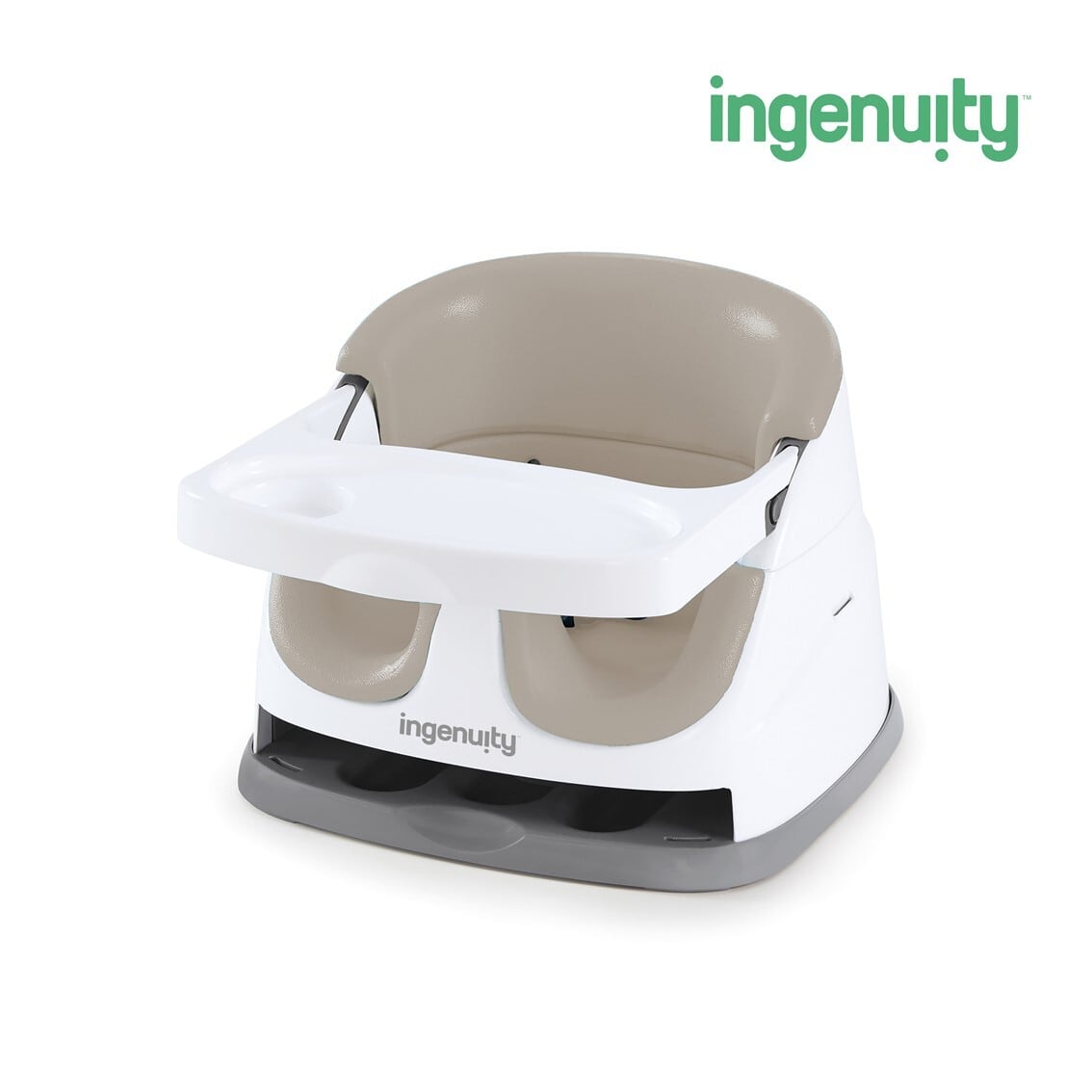 ingenuity / ベビーベース3.0