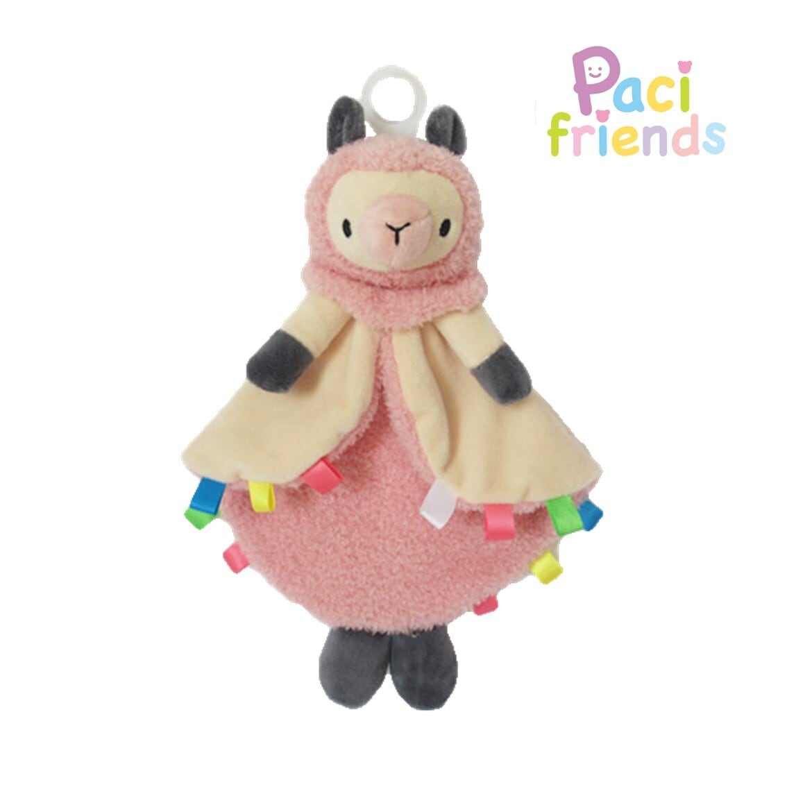 Pacifriends / パシフレンズ ブランキー