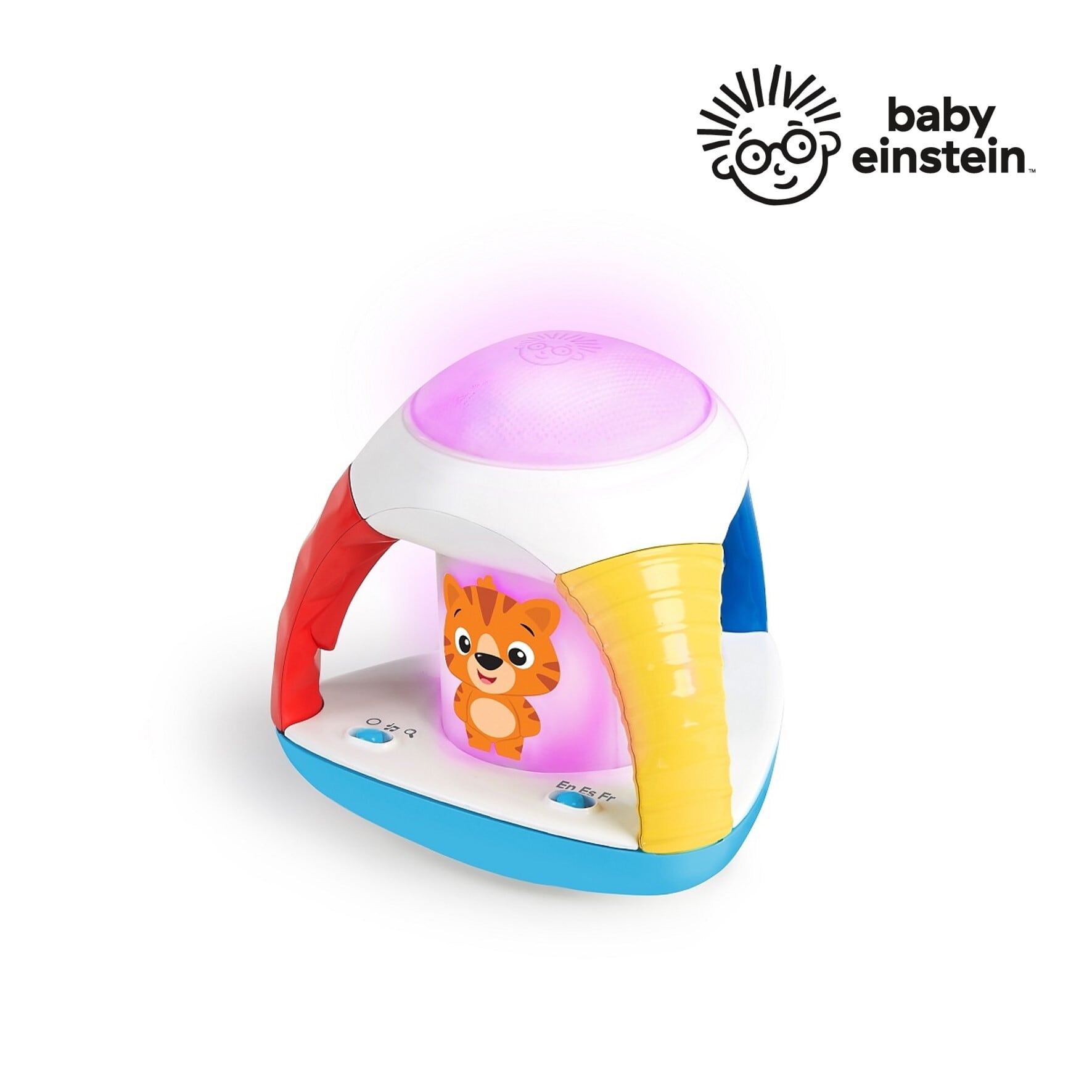 baby einstein / キュリオシティ・カレイドスコープ